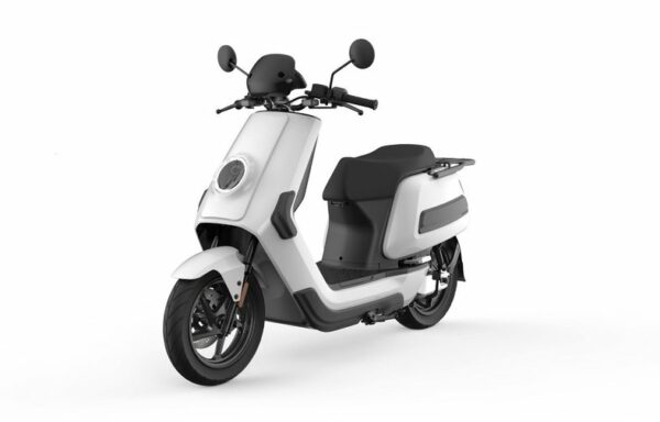 electrische scooter Niu N-CARGO klasse B